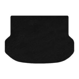 Covoras Portbagaj Textil Premium (Negru)