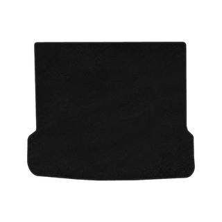 Covoras Portbagaj Textil Premium (Pentru GLS600 Maybach, Negru) Mercedes GLS X167 2019-