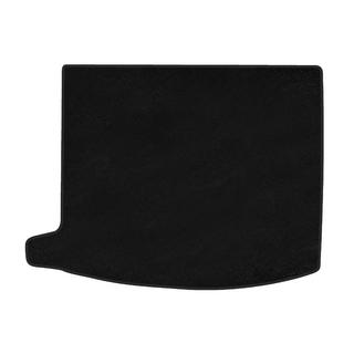 Covoras Portbagaj Textil Premium (Negru)