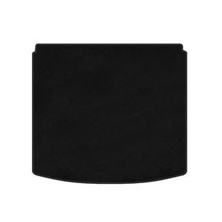 Covoras Portbagaj Textil Premium (2020-, Negru)
