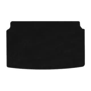 Covoras Portbagaj Textil Premium (Negru)