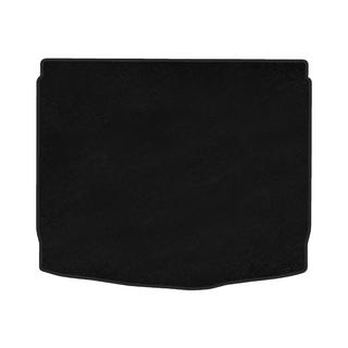 Covoras Portbagaj Textil Premium (Negru)