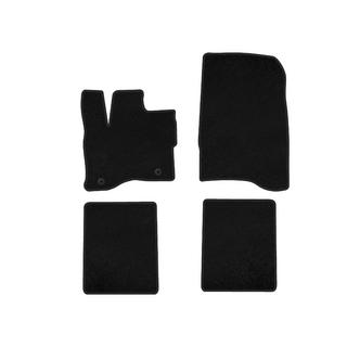 Covorase Textile Deluxe (SD, USA, Negru)