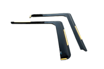 Volkswagen LT 1995-2006 Deflectoare aer Sunplex (2 buc) foto 2