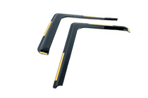 Volkswagen LT 1995-2006 Deflectoare aer Sunplex (2 buc) foto 3