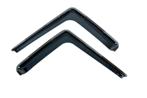 Volkswagen LT 1995-2006 Deflectoare aer Sunplex (2 buc) foto 4