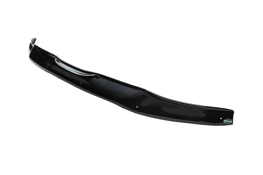 Toyota Land Cruiser 300 2021- Deflector capota EuroCap Foto 2