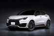 Review Lexus LBX Morizo RR: Accent sportiv in segmentul premium foto 2