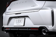 Review Lexus LBX Morizo RR: Accent sportiv in segmentul premium foto 3