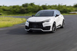 Review Lexus LBX Morizo RR: Accent sportiv in segmentul premium foto 1