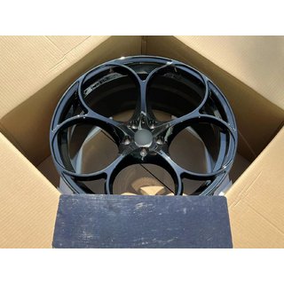 Jante forjate OEM R21 V1 (Set 4 buc) Alfa Romeo Stelvio 2016- foto 4