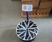 Audi A8 2018- Jante forjate OEM R21 (set 4 buc) foto 7