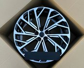 Audi A8 2018- Jante forjate OEM R21 (set 4 buc) foto 2