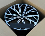 Audi A8 2018- Jante forjate OEM R21 (set 4 buc) foto 8