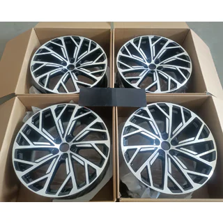 Jante forjate OEM R21 (set 4 buc) foto 3