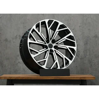 Jante forjate OEM R21 (set 4 buc) foto 1