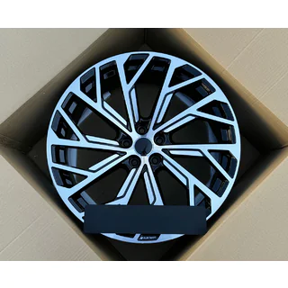 Jante forjate OEM R21 (set 4 buc) foto 2