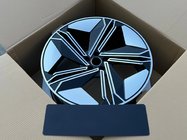 Audi e-Tron 2018-2022 Jante forjate OEM R21 (set 4 buc) foto 2