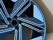 Audi e-Tron 2018-2022 Jante forjate OEM R21 (set 4 buc) foto 5