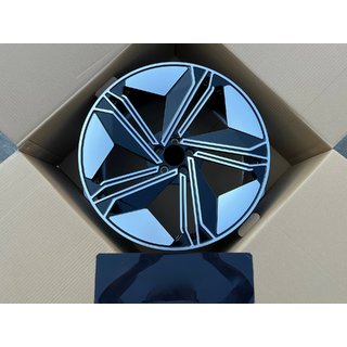 Jante forjate OEM R21 (set 4 buc) Audi e-Tron 2018-2022 foto 1