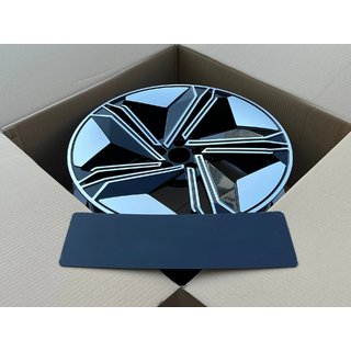 Jante forjate OEM R21 (set 4 buc) Audi e-Tron 2018-2022 foto 3