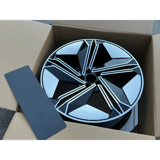 Jante forjate OEM R21 (set 4 buc) foto 4