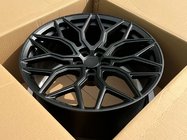 Audi Q8 2018- Jante forjate OEM R21 V1 (Set 4 buc) foto 2