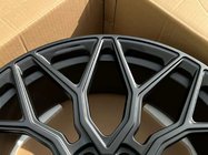 Audi Q8 2018- Jante forjate OEM R21 V1 (Set 4 buc) foto 5
