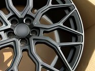 Audi Q8 2018- Jante forjate OEM R21 V1 (Set 4 buc) foto 6