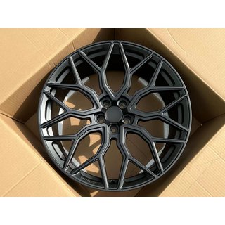 Jante forjate OEM R21 V1 (Set 4 buc) Audi Q8 2018- foto 1