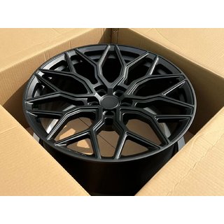 Jante forjate OEM R21 V1 (Set 4 buc) foto 2