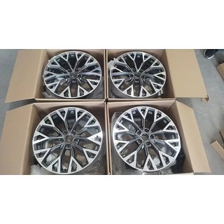 Jante forjate OEM R19 (Set 4 buc) Audi A3 2020- foto 3