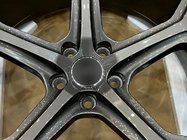 Audi Q8 2018- Jante forjate OEM R22 V1 (Set 4 buc) foto 7