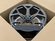 Audi Q8 2018- Jante forjate OEM R22 V1 (Set 4 buc) foto 4