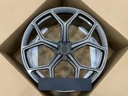 Audi Q8 2018- Jante forjate OEM R22 V1 (Set 4 buc) foto 1