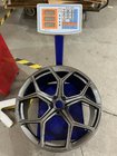 Audi Q8 2018- Jante forjate OEM R22 V1 (Set 4 buc) foto 9
