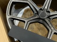 Audi Q8 2018- Jante forjate OEM R22 V1 (Set 4 buc) foto 8