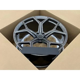 Jante forjate OEM R22 V1 (Set 4 buc) foto 4