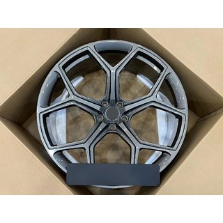 Jante forjate OEM R22 V1 (Set 4 buc) foto 1