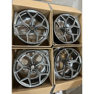 Jante forjate OEM R22 V1 (Set 4 buc) foto 2