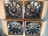 Audi A8 2018- Jante forjate OEM R20 V1 (set 4 buc) foto 4