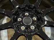 Audi A8 2018- Jante forjate OEM R20 V1 (set 4 buc) foto 6