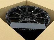 Audi A8 2018- Jante forjate OEM R20 V1 (set 4 buc) foto 3