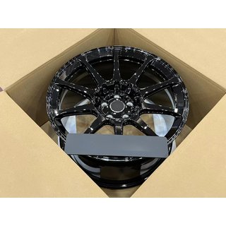 Jante forjate OEM R20 V1 (set 4 buc) Audi A8 2018- foto 2