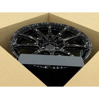 Jante forjate OEM R20 V1 (set 4 buc) Audi A8 2018- foto 3
