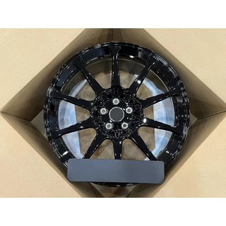 Jante forjate OEM R20 V1 (set 4 buc) Audi A8 2018- foto 1