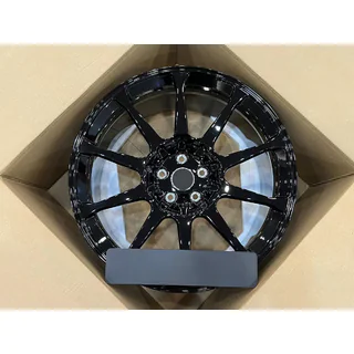 Jante forjate OEM R20 V1 (set 4 buc) foto 1