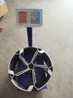 Audi A4 B9 2015-2024 Jante forjate OEM R19 (Set 4 buc) foto 1