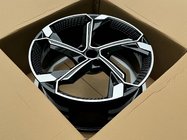 Audi A4 B9 2015-2024 Jante forjate OEM R19 (Set 4 buc) foto 8