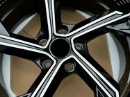 Audi A4 B9 2015-2024 Jante forjate OEM R19 (Set 4 buc) foto 3